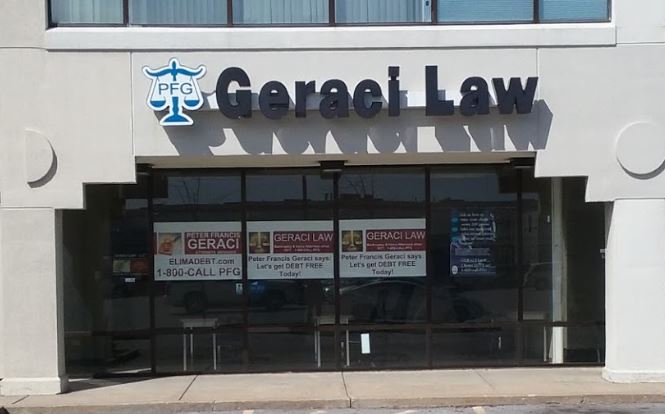 PFG Clients “love love love” Garfield &&nbsp;Wentworth!