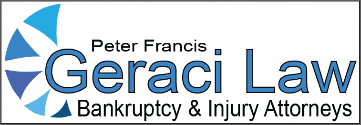 Bankruptcy Attorney News – Peter Francis Geraci Law, call us at 800 CALL PFG 
