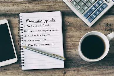 Reach Financial Goals With Geraci&nbsp;Law