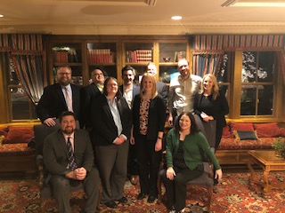 Geraci Law at Kohler&nbsp;Conference