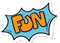 Fun for the&nbsp;Family!