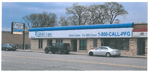 Geraci Law Evergreen&nbsp;Park