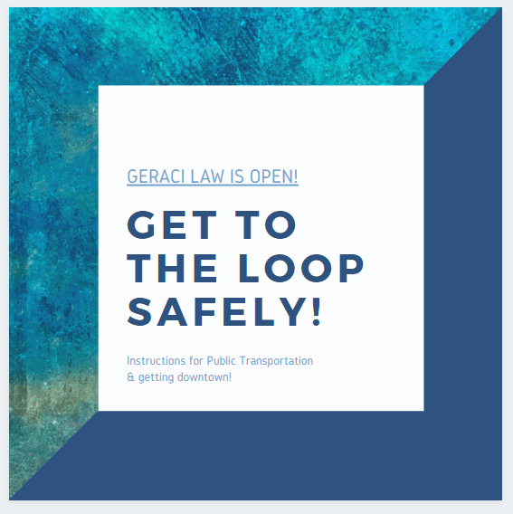 Geraci Law is Back in the&nbsp;Loop!