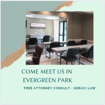 Free Consult In Evergreen&nbsp;Park