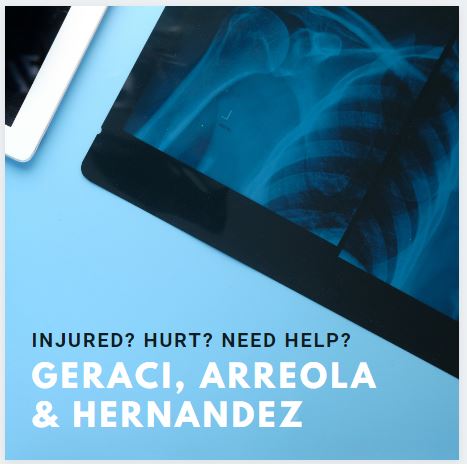 Geraci, Arreola &&nbsp;Hernandez