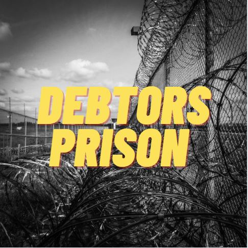 Debtor’s Prison