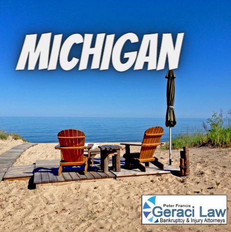 Geraci Law in&nbsp;Michigan