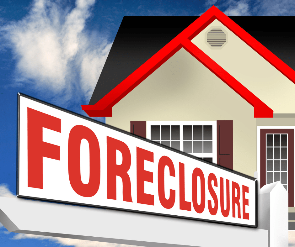 Foreclosure Filings Increase in Cook County&nbsp;Illinois