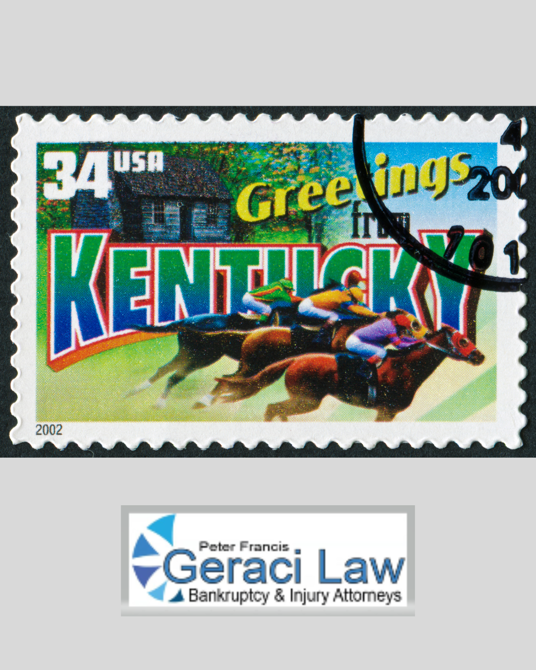 Geraci Law in&nbsp;Kentucky