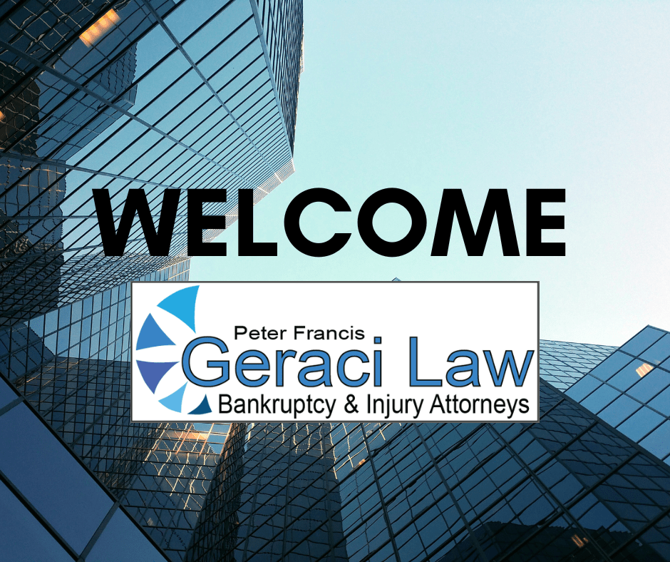 Geraci Law Hires New&nbsp;Staff